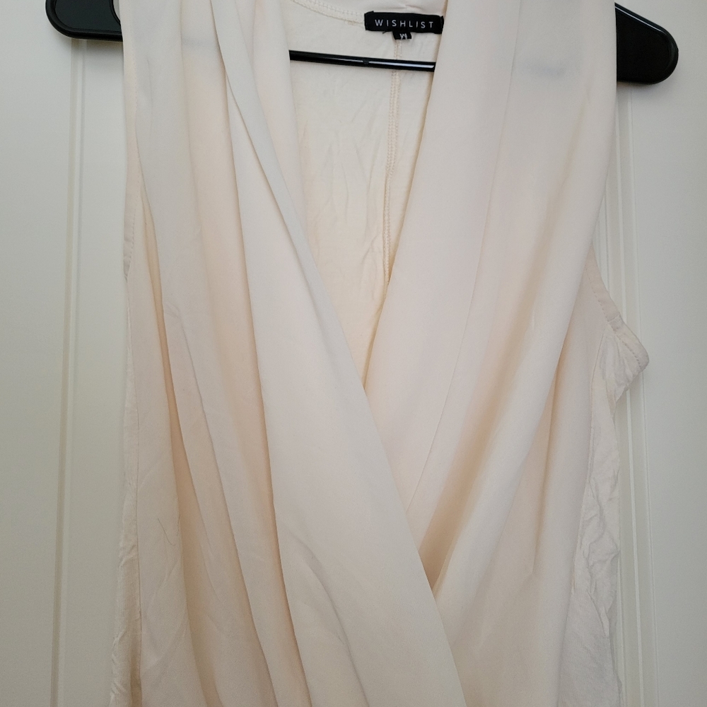 Chiffon Top